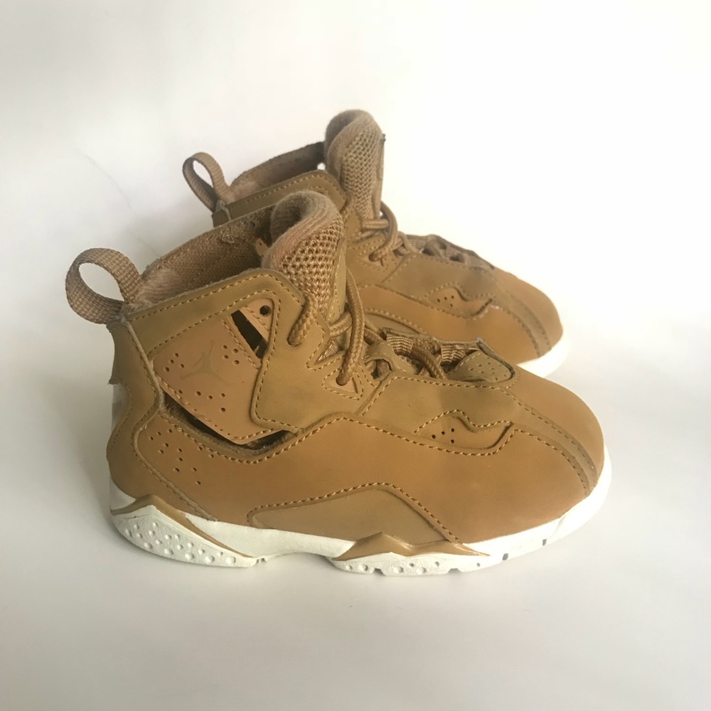 Boy’s Jordan True Flight